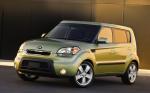 Kia Soul 2008 года